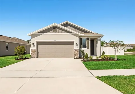 891 Blue Creek Drive Haines City FL 33844