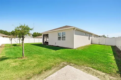 891 Blue Creek Drive Haines City FL 33844
