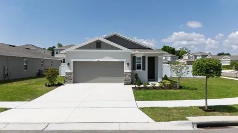 891 Blue Creek Drive Haines City FL 33844