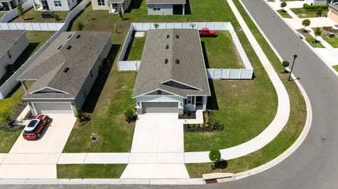 891 Blue Creek Drive Haines City FL 33844