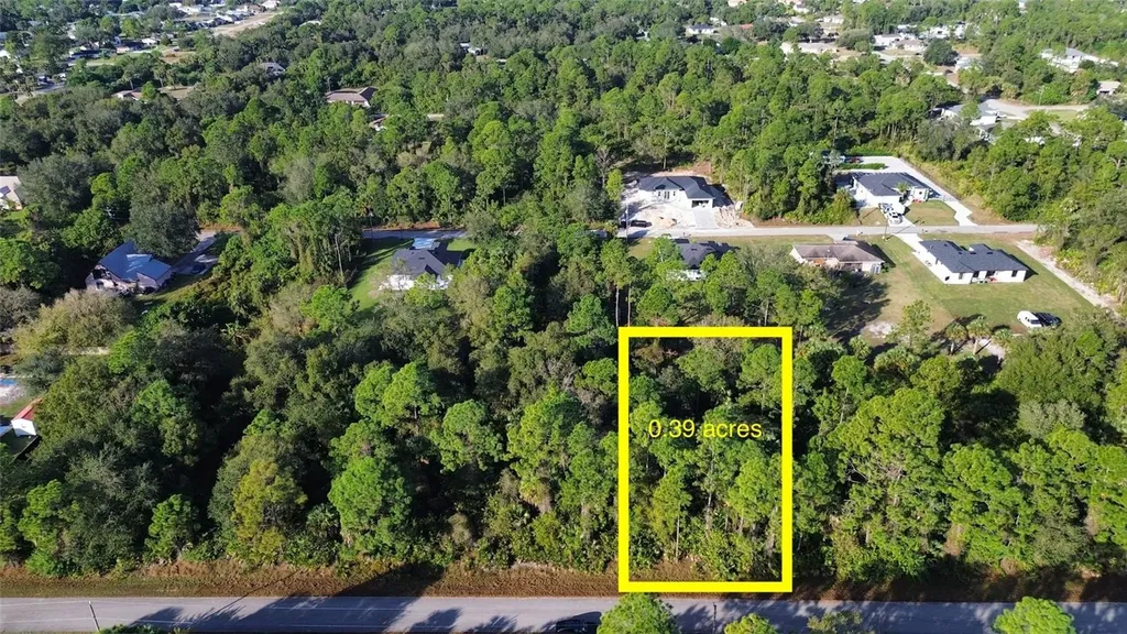 415 North Avenue Lehigh Acres FL 33972