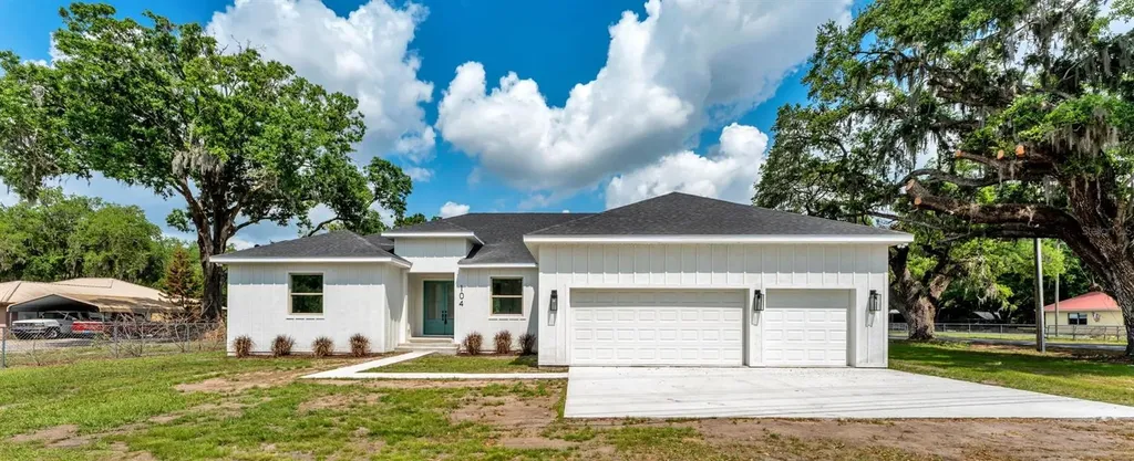 104 Thrasher Road Plant City FL 33566