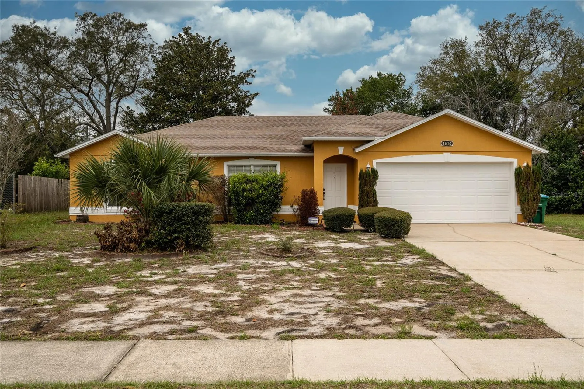 1510 Falmouth Avenue Deltona FL 32725