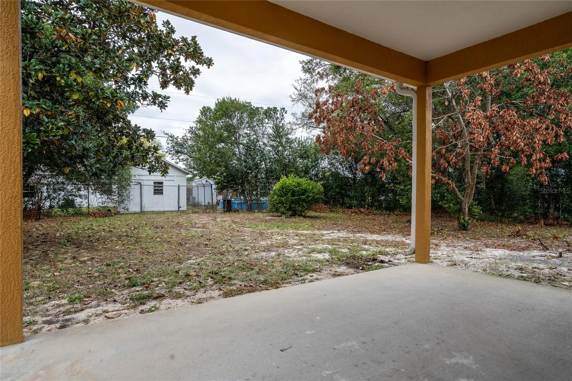 1510 Falmouth Avenue Deltona FL 32725