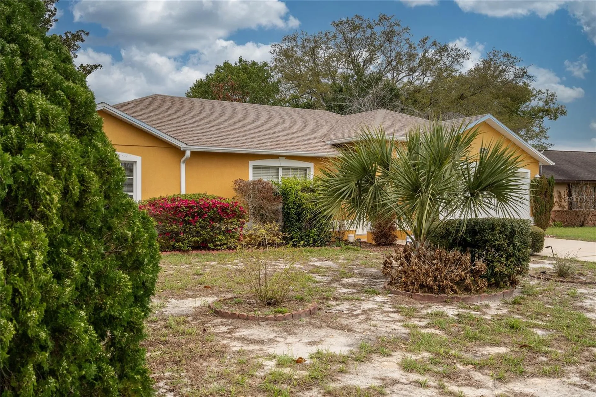 1510 Falmouth Avenue Deltona FL 32725