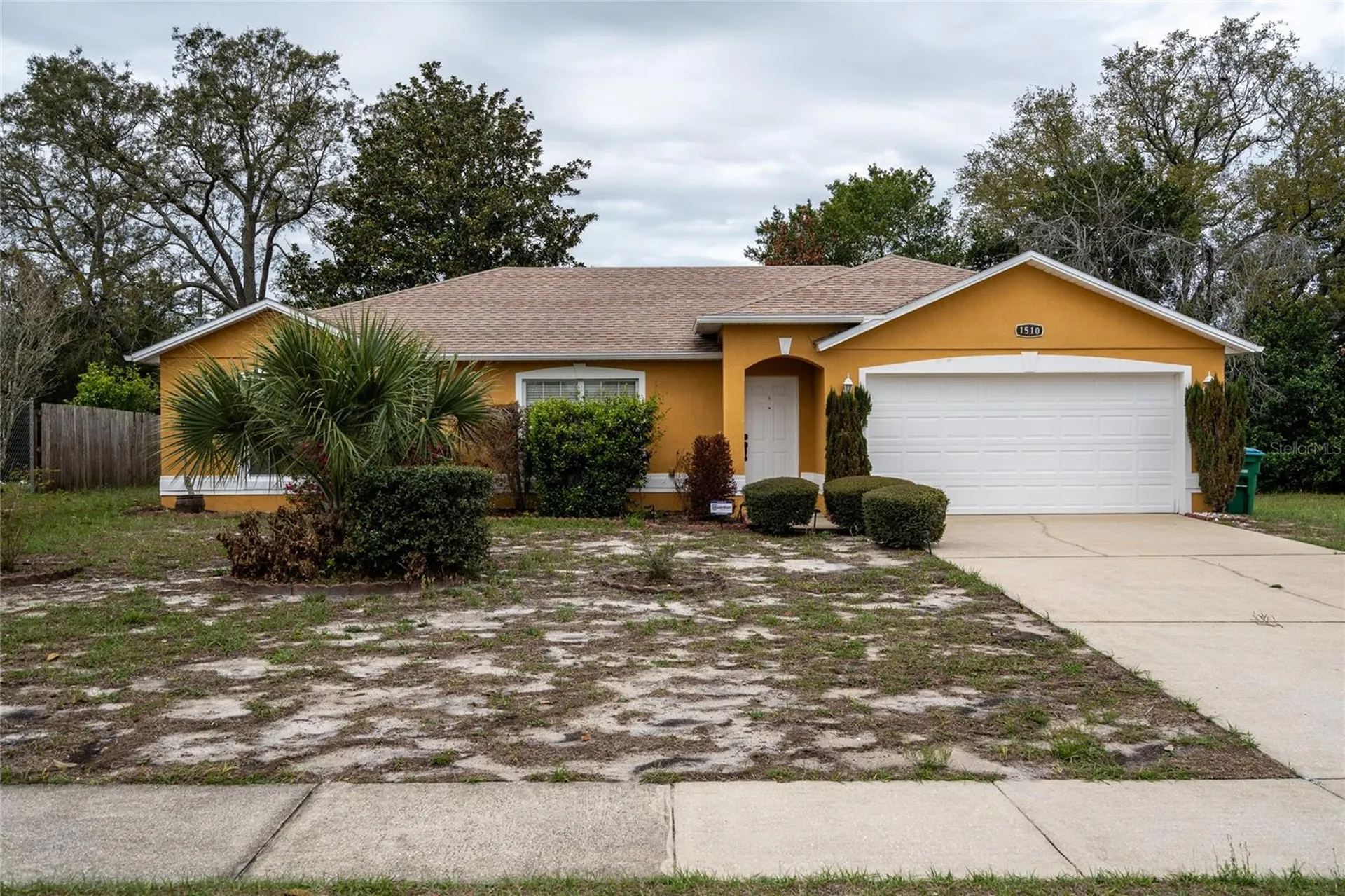 1510 Falmouth Avenue Deltona FL 32725