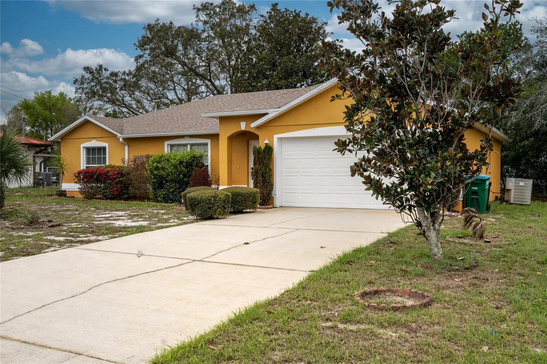 1510 Falmouth Avenue Deltona FL 32725