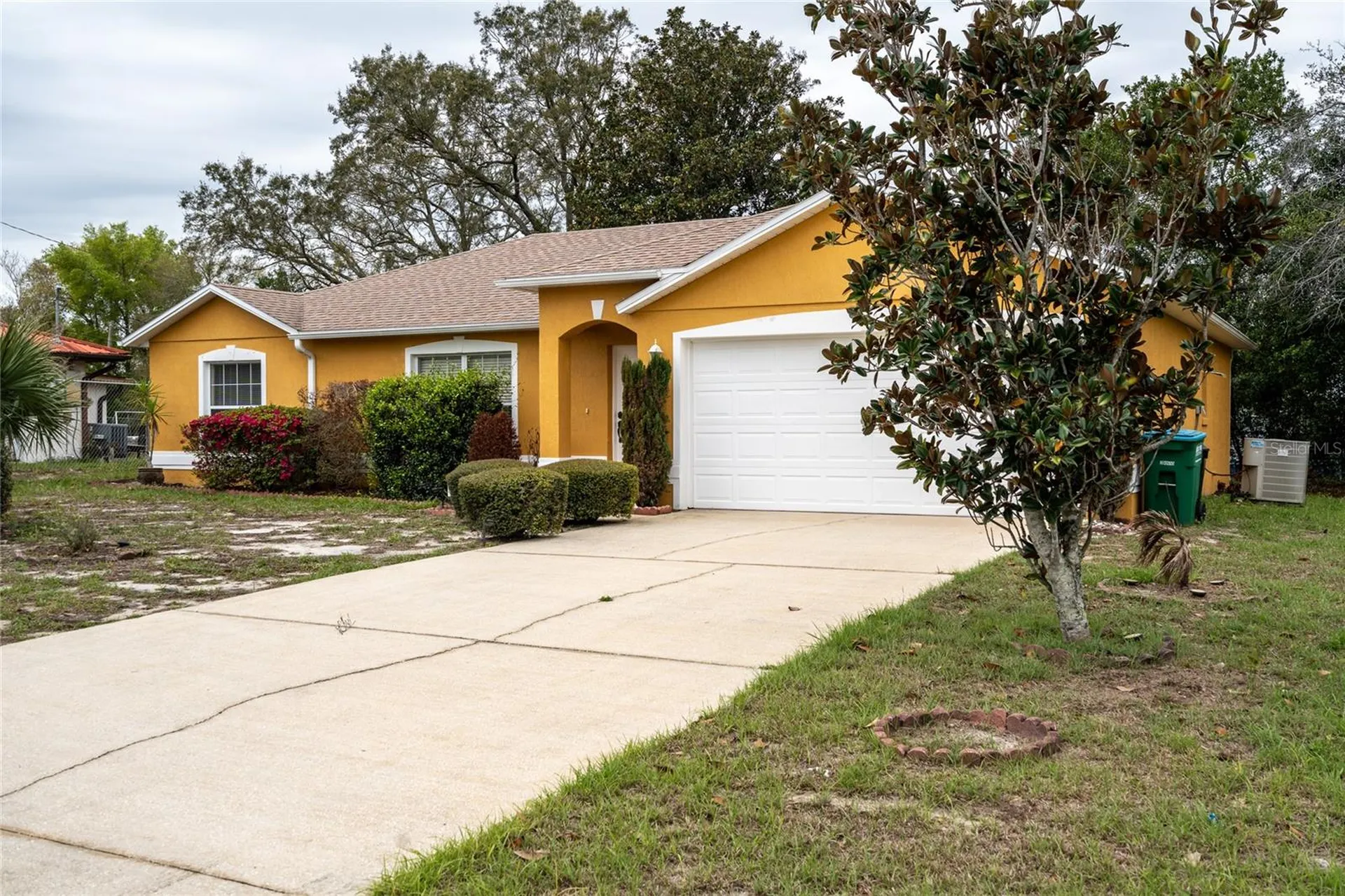 1510 Falmouth Avenue Deltona FL 32725