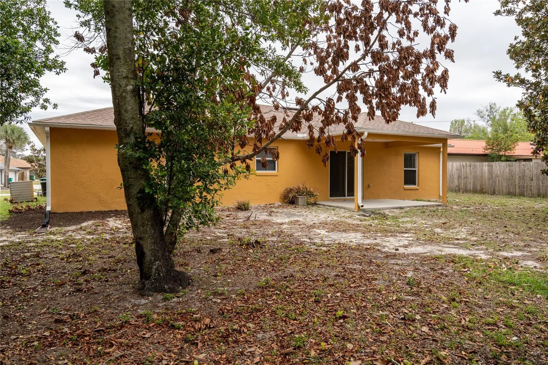 1510 Falmouth Avenue Deltona FL 32725