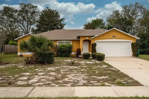 1510 Falmouth Avenue Deltona FL 32725