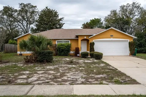 1510 Falmouth Avenue Deltona FL 32725