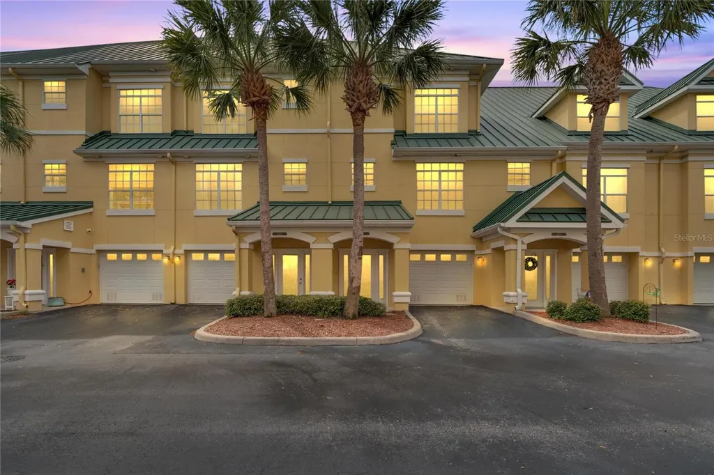 6414 Sunset Bay Circle Apollo Beach FL 33572