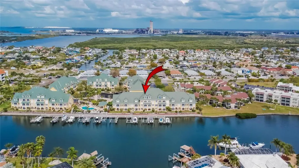 6414 Sunset Bay Circle Apollo Beach FL 33572