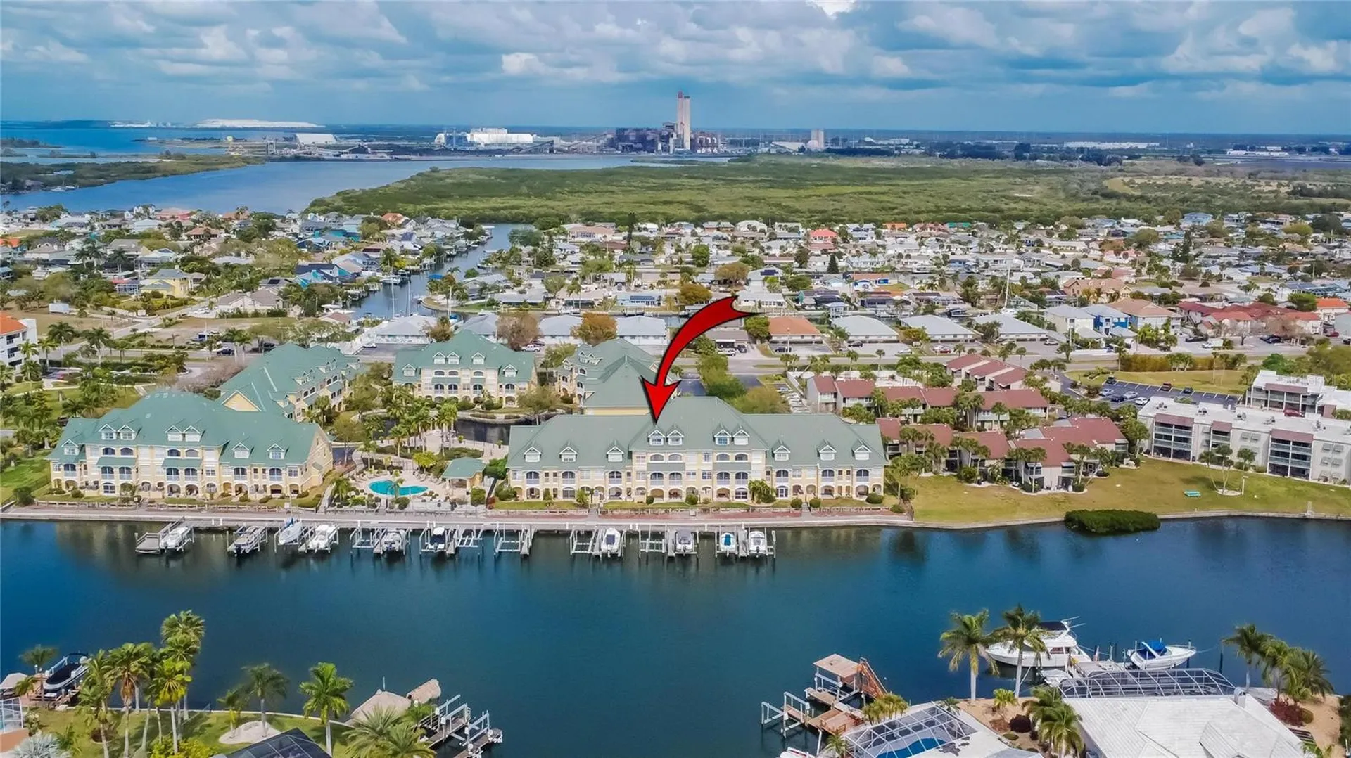 6414 Sunset Bay Circle Apollo Beach FL 33572