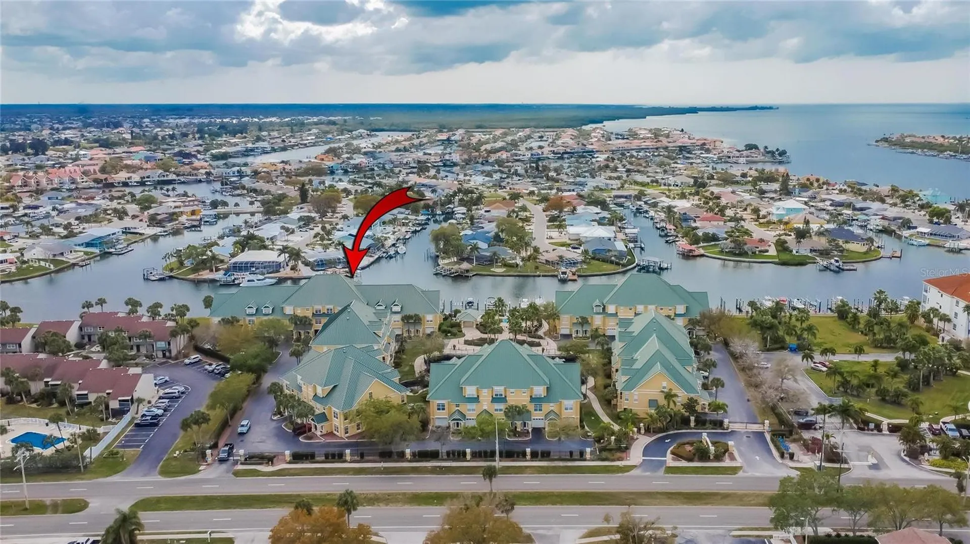 6414 Sunset Bay Circle Apollo Beach FL 33572