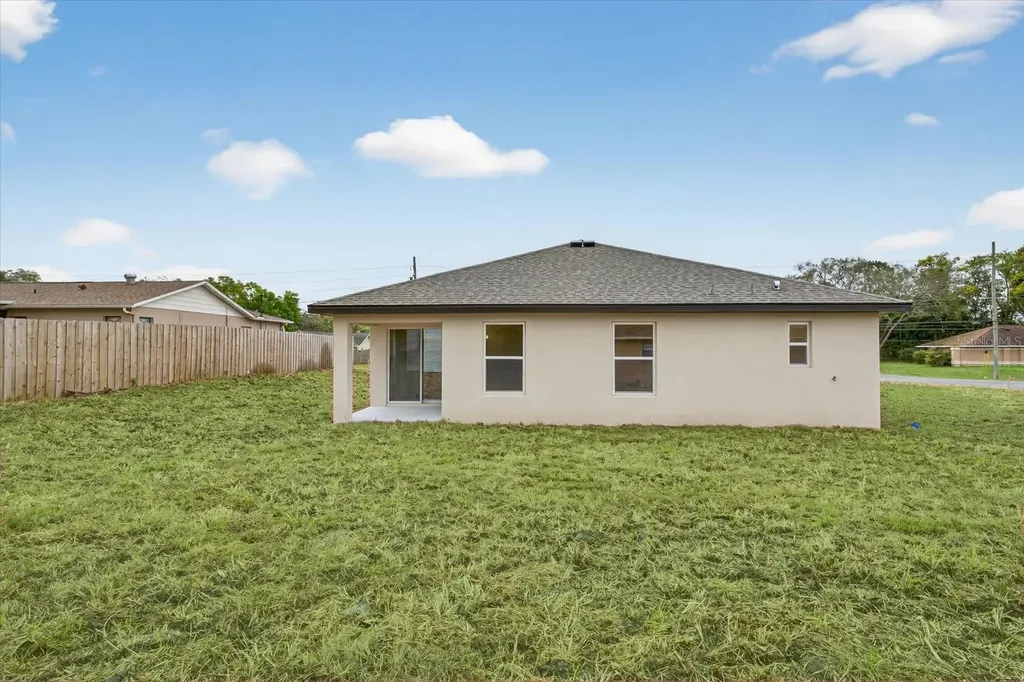 6117 Alderwood Street Spring Hill FL 34606