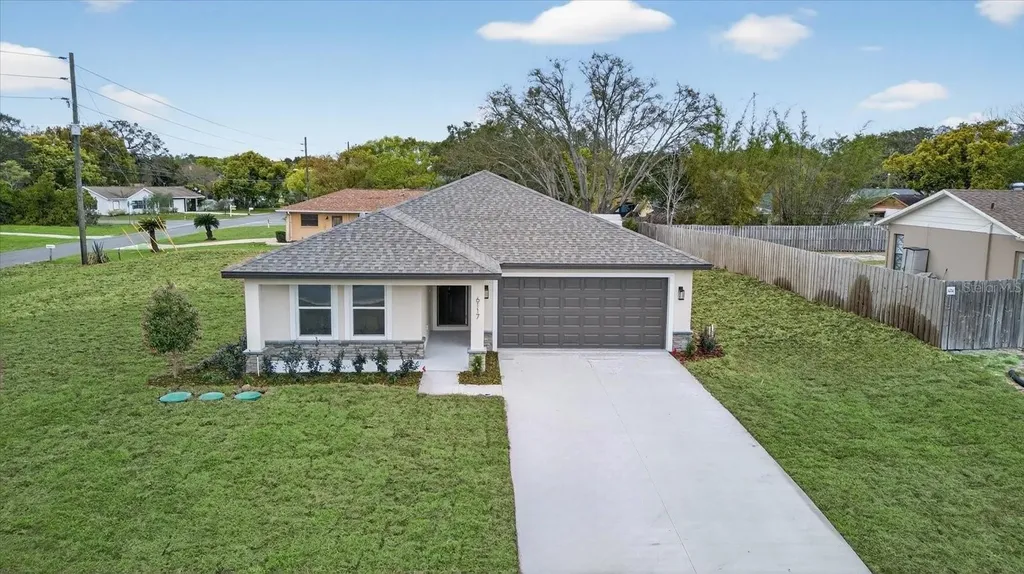 6117 Alderwood Street Spring Hill FL 34606