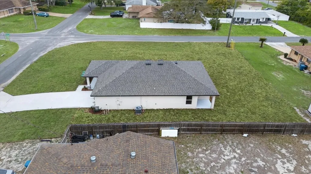 6117 Alderwood Street Spring Hill FL 34606