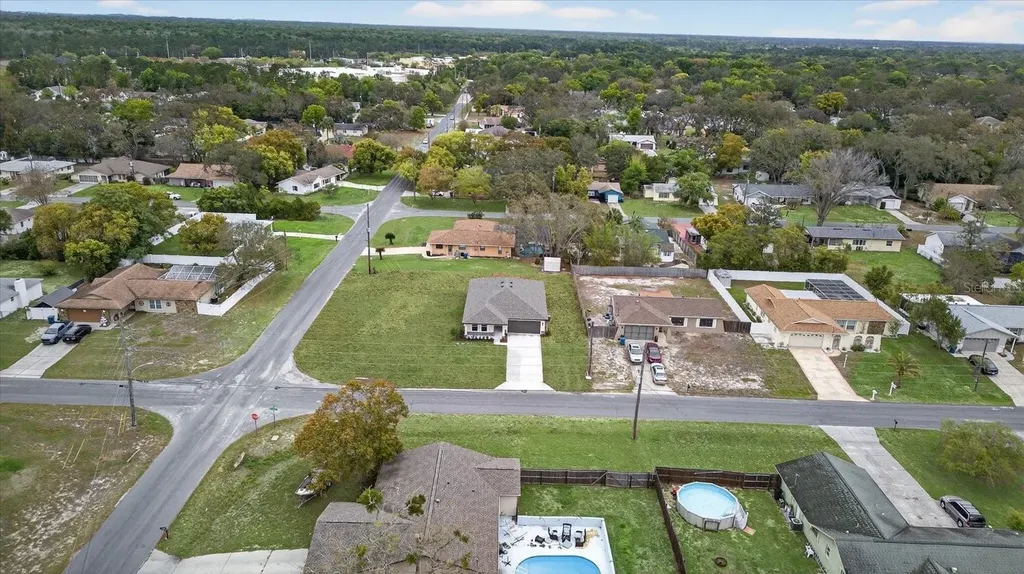 6117 Alderwood Street Spring Hill FL 34606