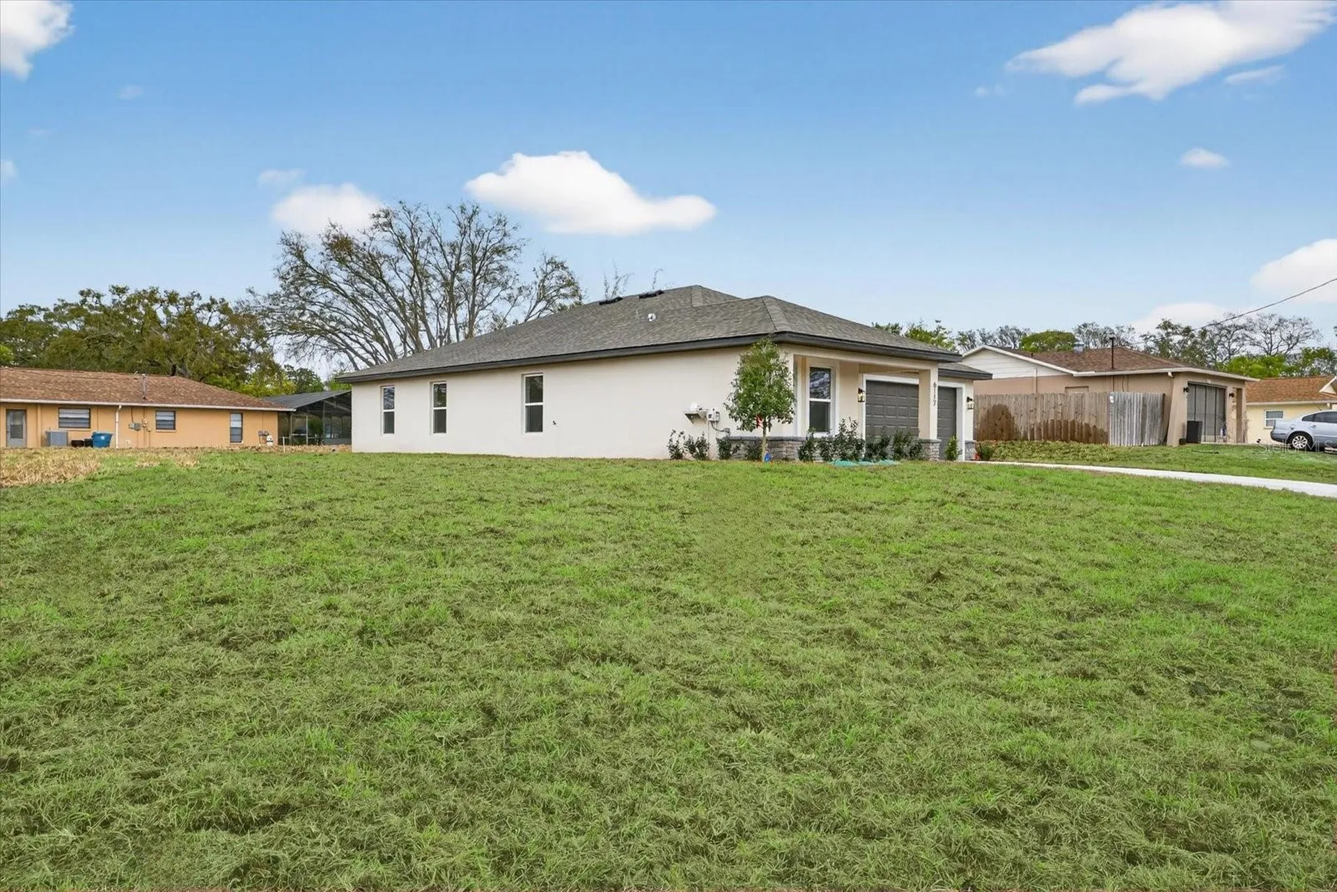 6117 Alderwood Street Spring Hill FL 34606