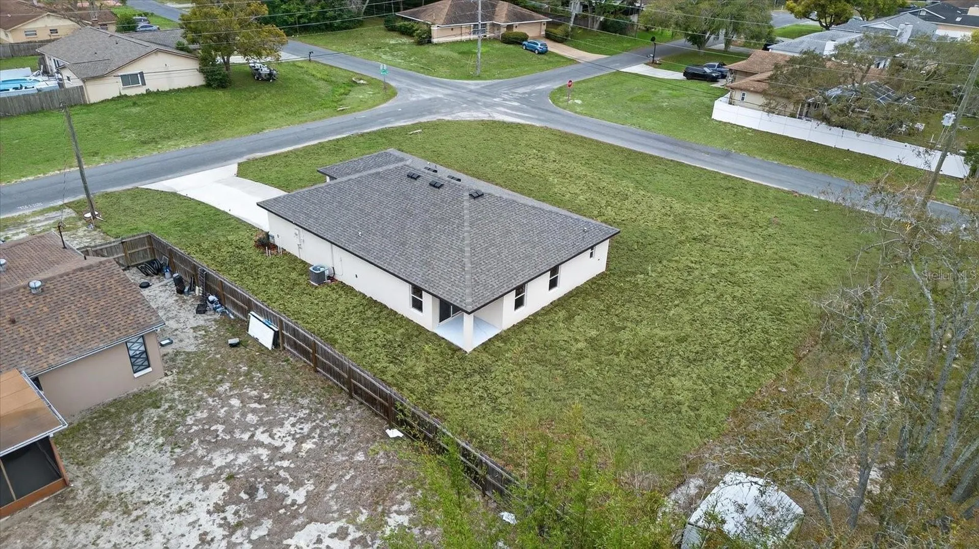 6117 Alderwood Street Spring Hill FL 34606