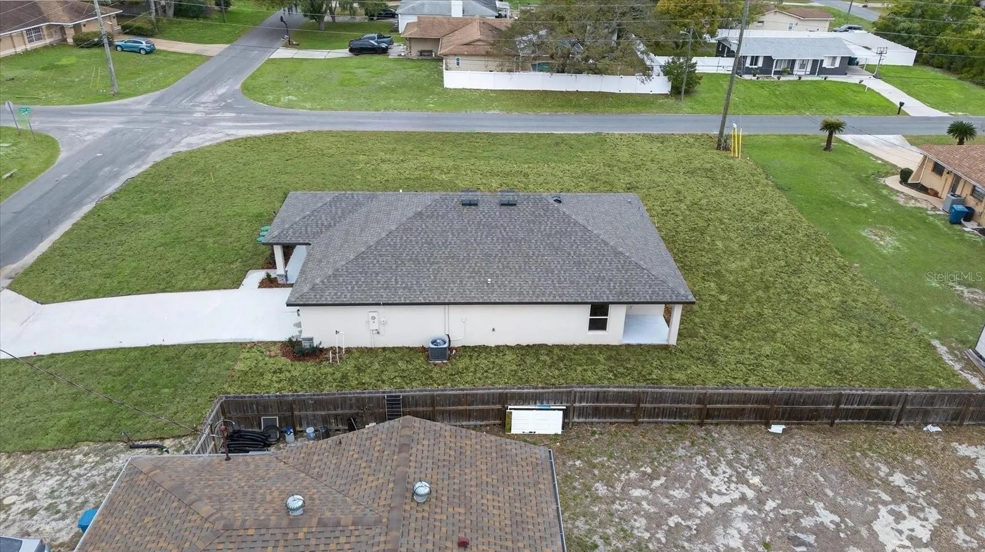 6117 Alderwood Street Spring Hill FL 34606