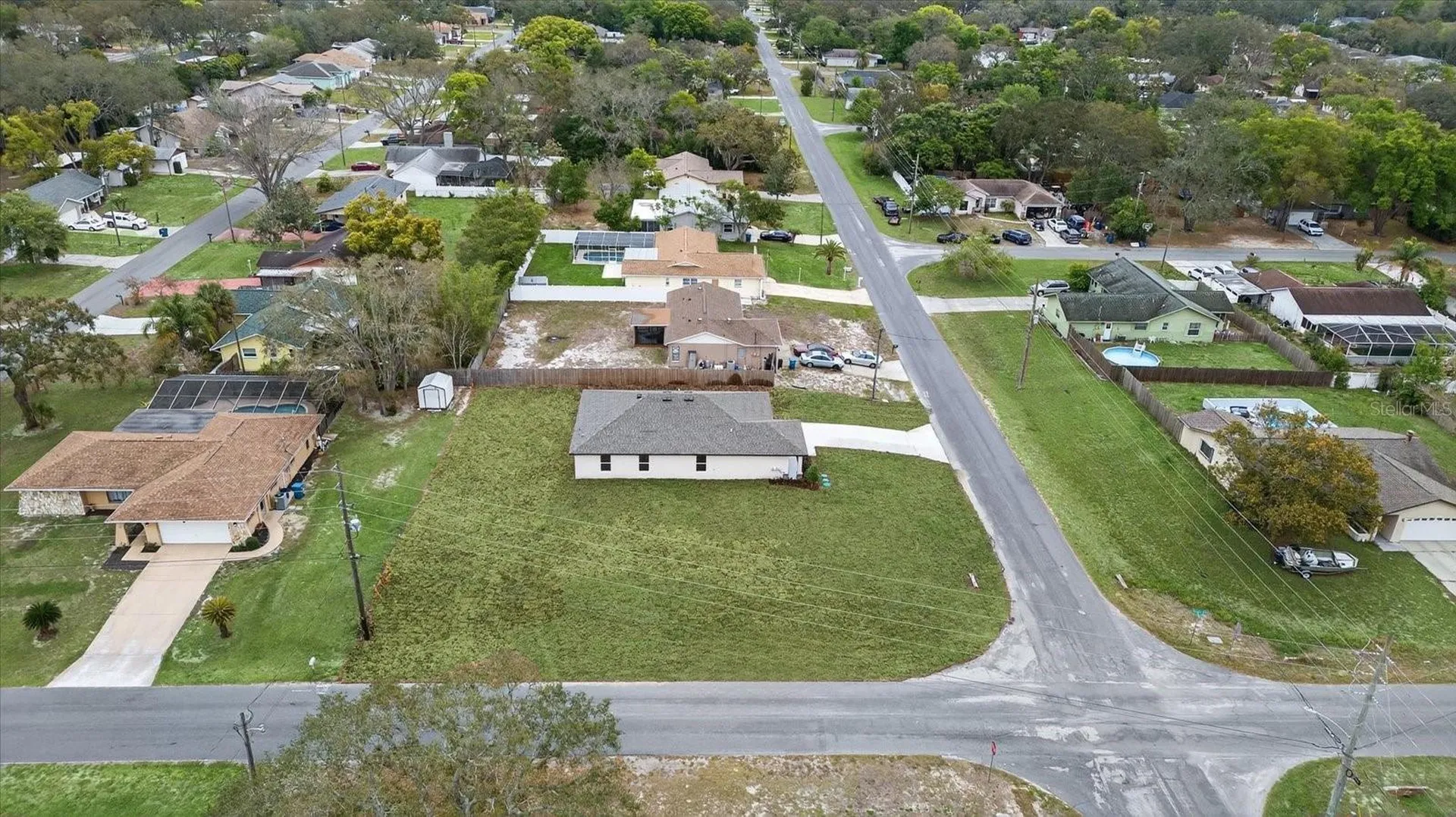 6117 Alderwood Street Spring Hill FL 34606