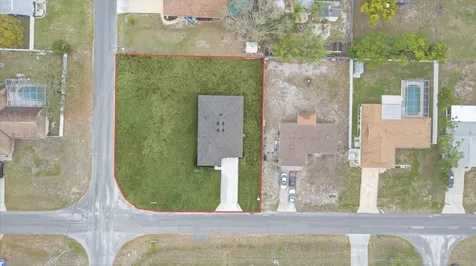 6117 Alderwood Street Spring Hill FL 34606