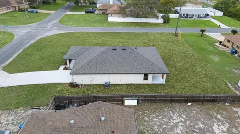 6117 Alderwood Street Spring Hill FL 34606