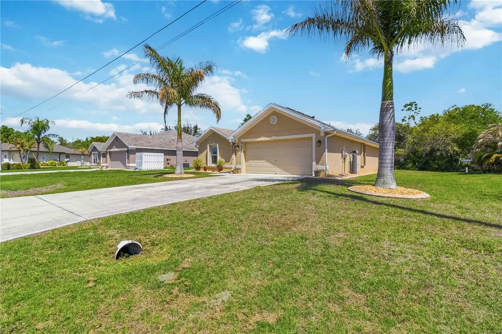 27502 Pasto Drive Punta Gorda FL 33983