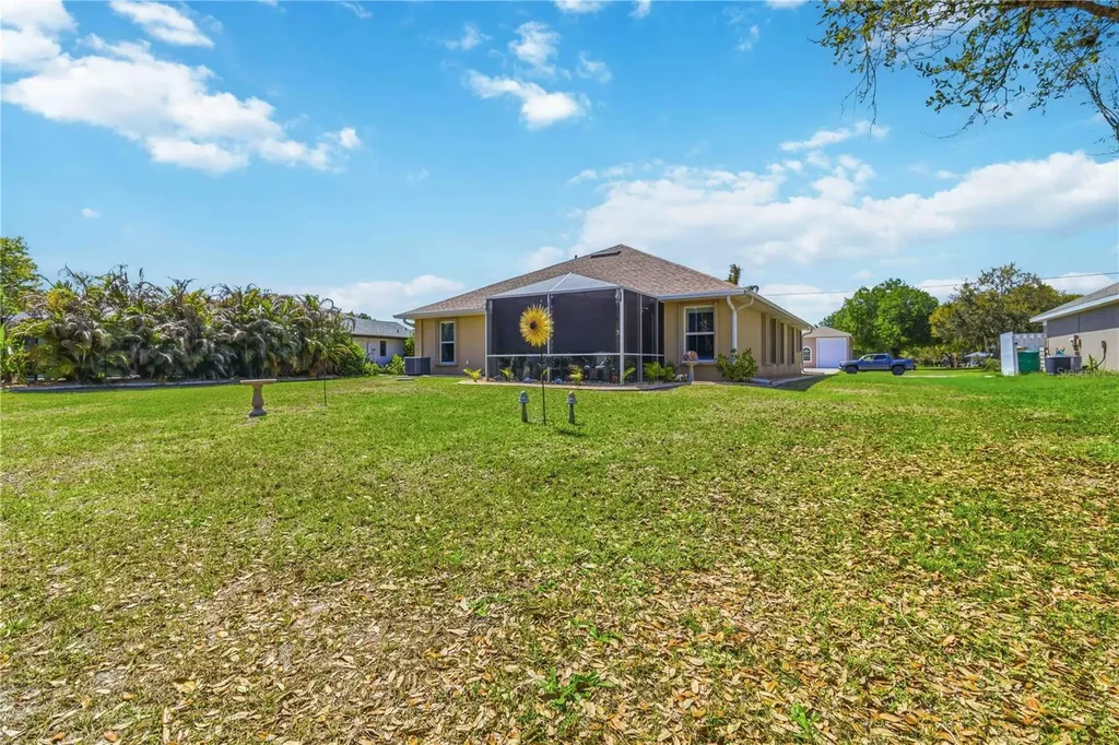 27502 Pasto Drive Punta Gorda FL 33983