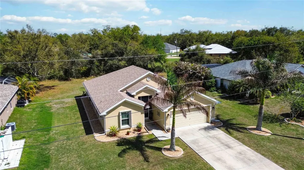 27502 Pasto Drive Punta Gorda FL 33983