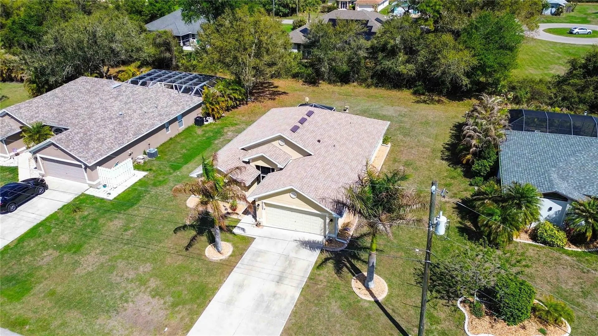 27502 Pasto Drive Punta Gorda FL 33983