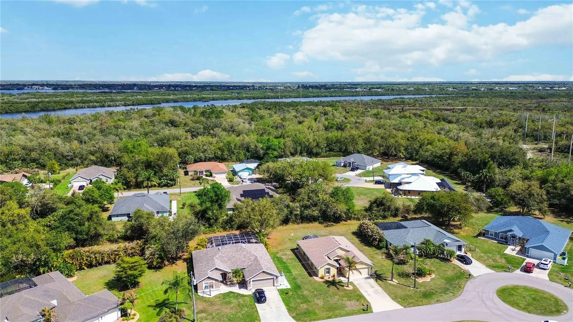 27502 Pasto Drive Punta Gorda FL 33983