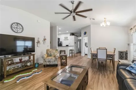 27502 Pasto Drive Punta Gorda FL 33983