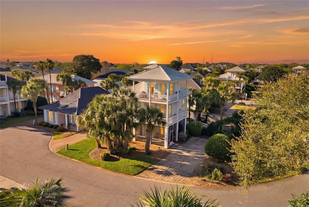 26 Topaz Cove Miramar Beach FL 32550