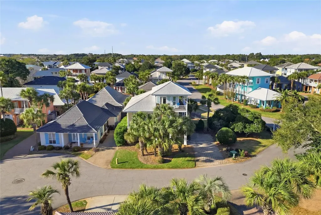 26 Topaz Cove Miramar Beach FL 32550