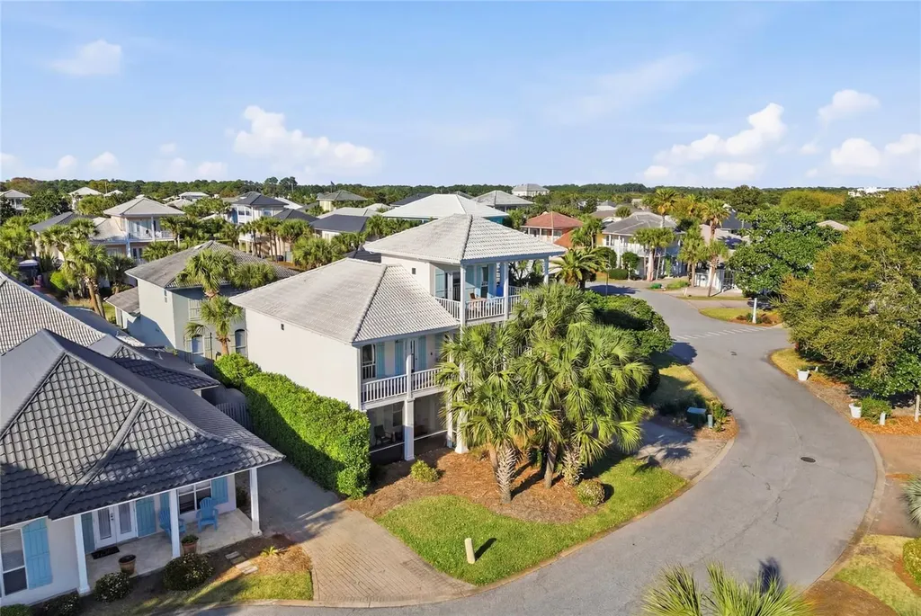26 Topaz Cove Miramar Beach FL 32550