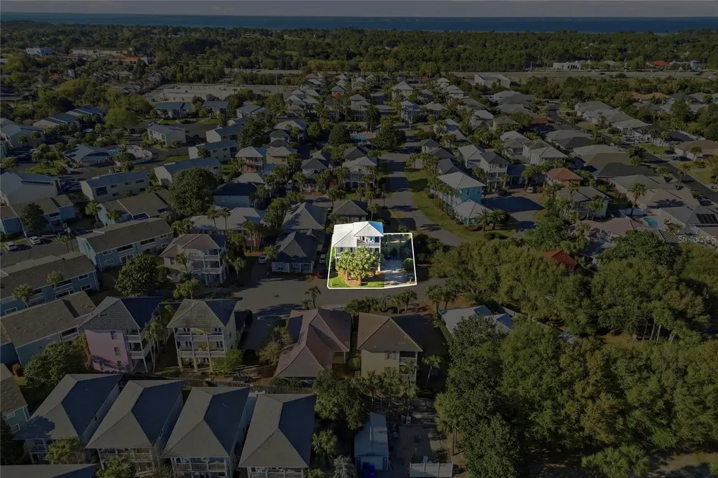 26 Topaz Cove Miramar Beach FL 32550