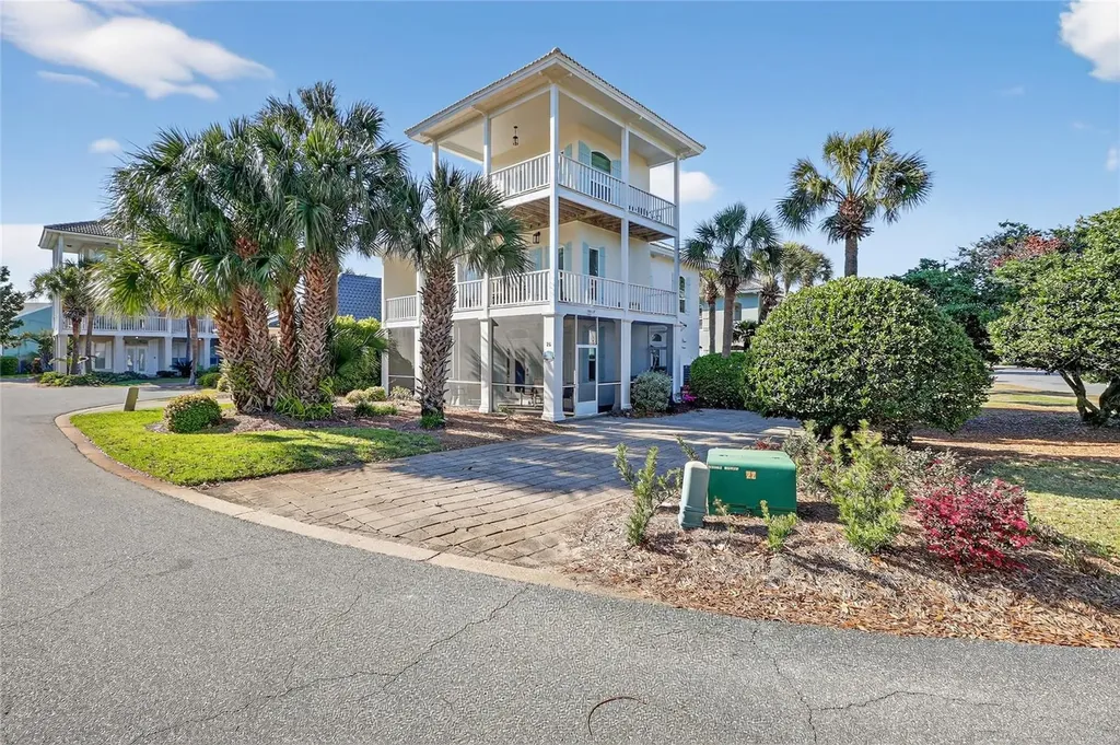 26 Topaz Cove Miramar Beach FL 32550