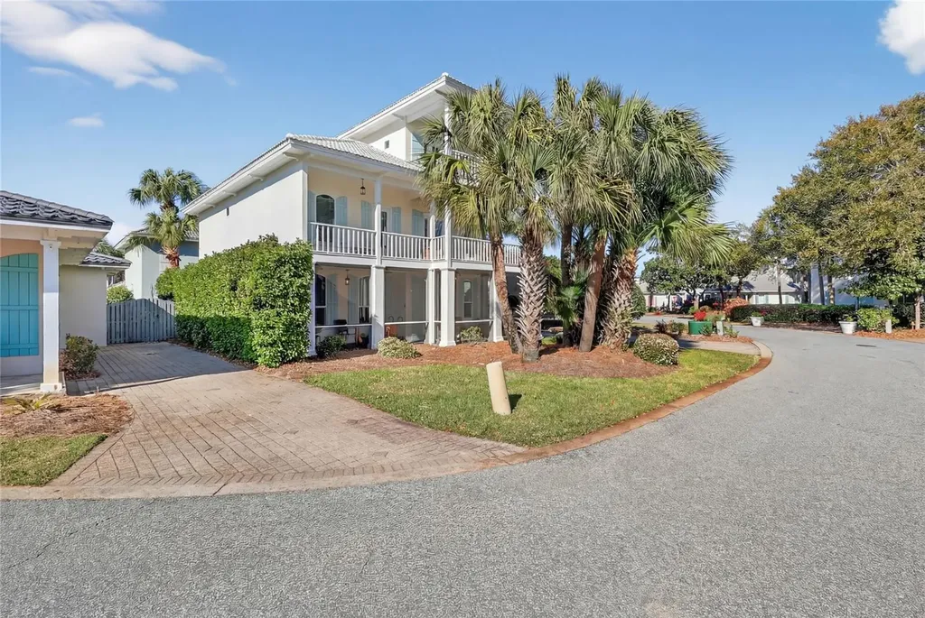 26 Topaz Cove Miramar Beach FL 32550