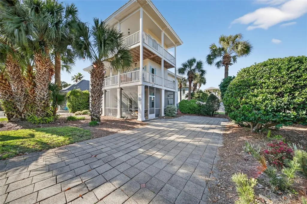 26 Topaz Cove Miramar Beach FL 32550