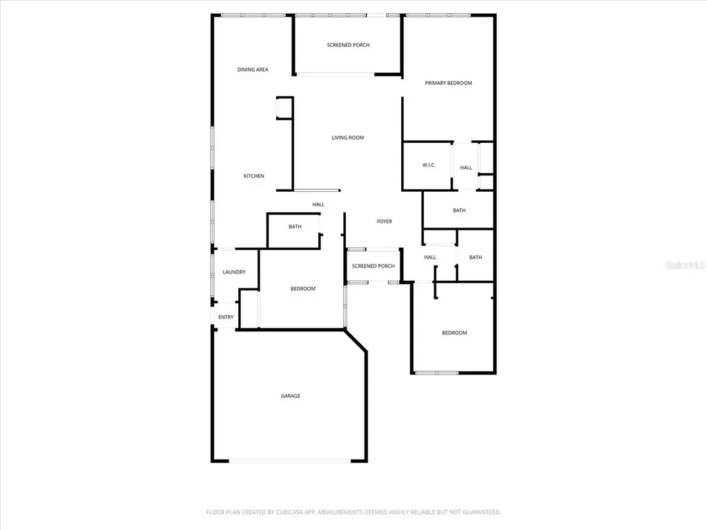 4365 Creekwood Lane Mulberry FL 33860
