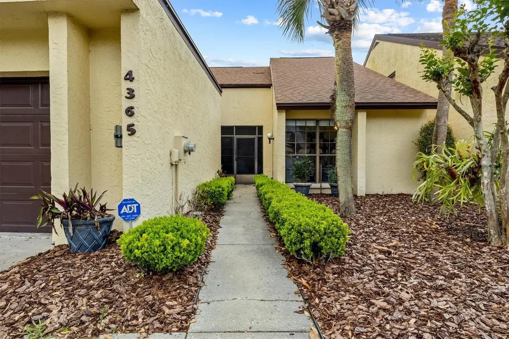 4365 Creekwood Lane Mulberry FL 33860