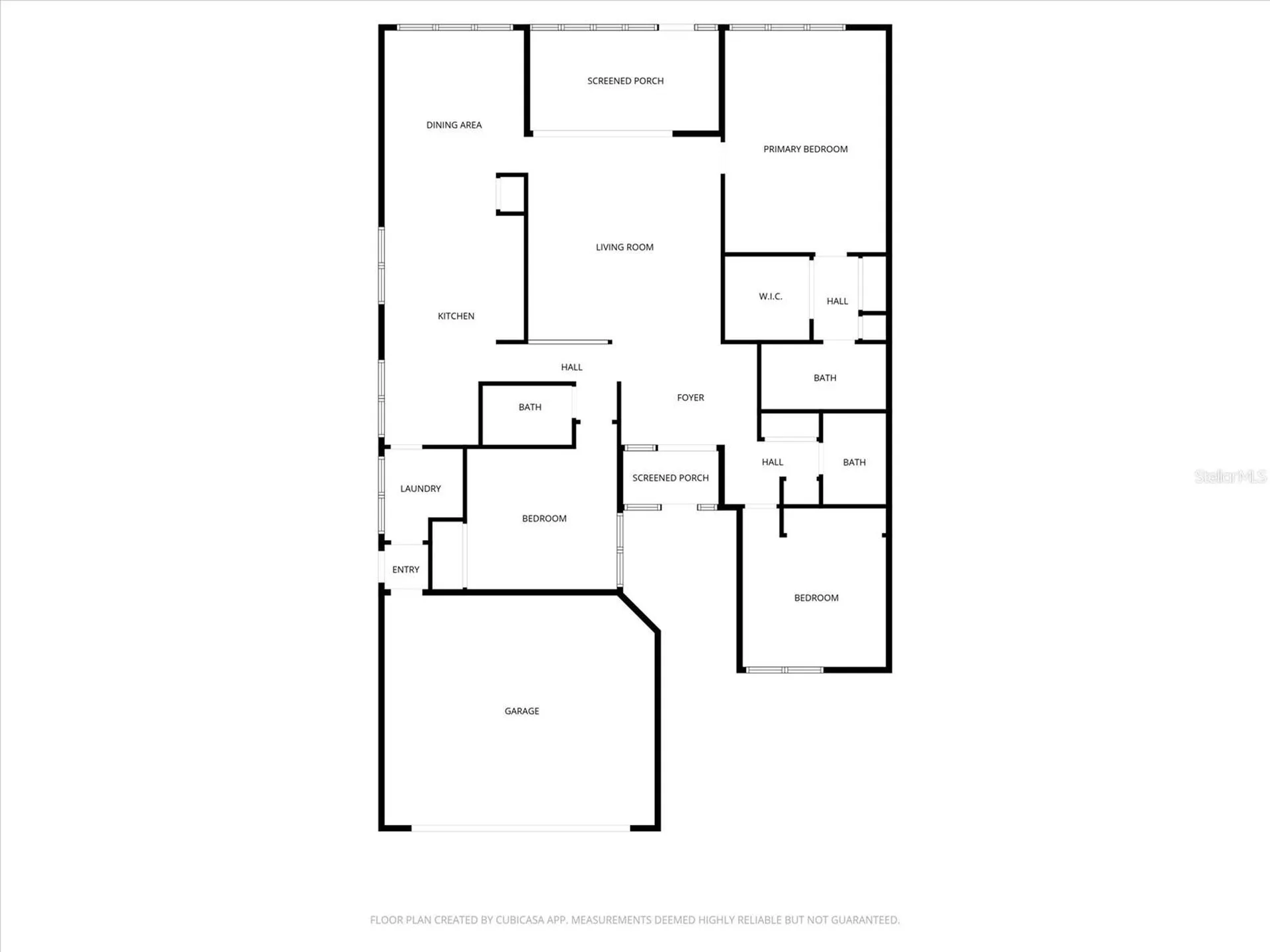 4365 Creekwood Lane Mulberry FL 33860