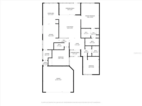 4365 Creekwood Lane Mulberry FL 33860