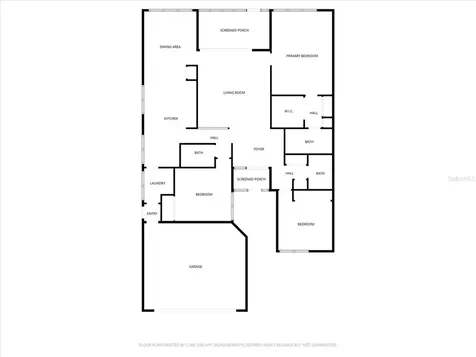 4365 Creekwood Lane Mulberry FL 33860