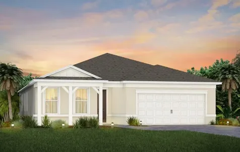 2744 Serenity Meadow Drive Kissimmee FL 34744