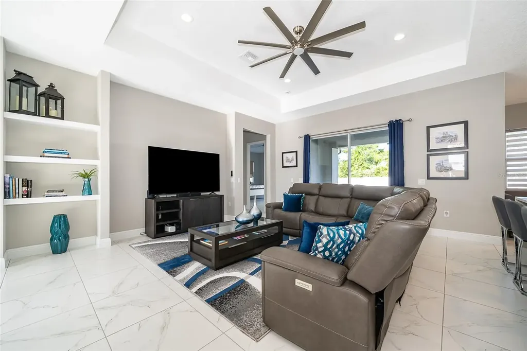 2766 Shannin Drive St Cloud FL 34771