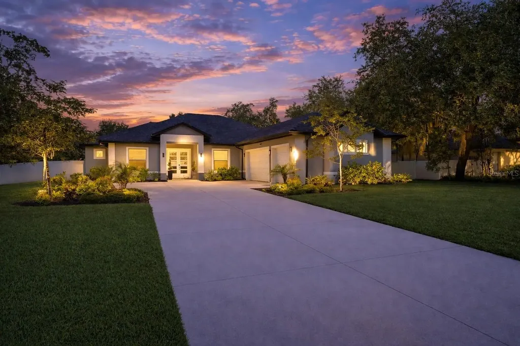 2766 Shannin Drive St Cloud FL 34771